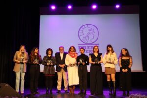 premios atenea Torrent 2023